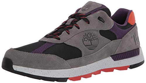 men's field trekker low hiker