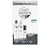 Nioxin System 2 Starter Kit Cleanser, Scalp Therapy & Scalp Treatment 1 set (Cleanser 300mL (10.1 FL OZ), Scalp Therapy 150 mL (5.07 FL OZ), Scalp Treatment 100mL (3.38 FL OZ))