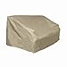 Hearth & Garden SF40254 Loveseat/Bench Cover