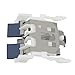 S-Union New Pad Assembly for Fujitsu ScanSnap S1500 S1500M N1800 Fi-6110 Part NO: PA03586-0002