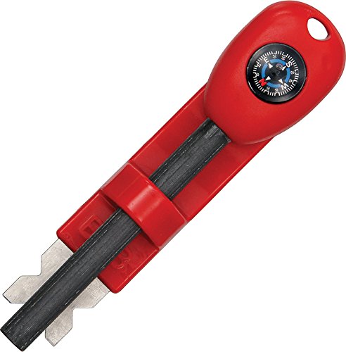 BCB Adventure Grand Fireball Flint and Striker