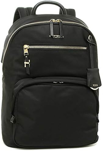 トゥミ リュック レディース Tumi D ブラック 並行輸入品 Shreejai In