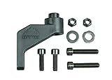 ATV Tek PMIR1 Clearview UTV Side Mirror Adapter (Fit Chassis)