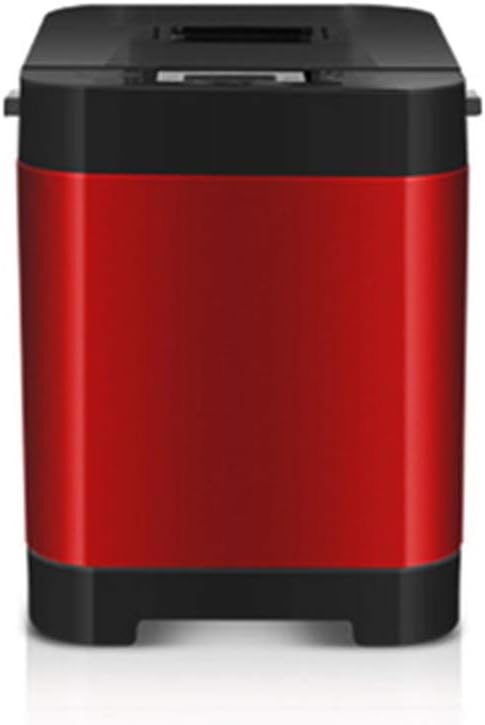 F.O.G. Multifunctional Bread Machine, Automatic Programmable Bread Maker, Compact Fast Breadmaker with 18 Preset Functions & LCD Display (211279270mm)