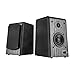 Audio-Technica AT-LP60XBT-BK Bluetooth Turntable (Black) Bundle with Microlab Pro1BT Bluetooth Bookshelf Speakers Pair (2 Items)thumb 2