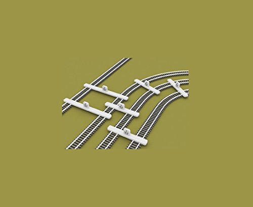 Proses HO Track Vehicle Toy Model Vehicle