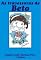Livro As Travessuras De Beto