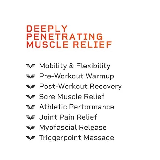 LifePro Personal Percussion Massage Gun - Deep Tissue Massager for Muscle Pain Relief and Enhanced Recovery for Athletes… - Image 7
