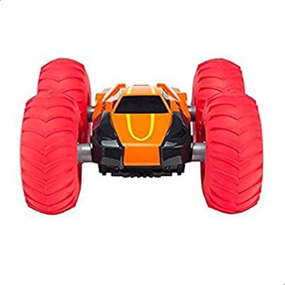cyclone pro remote control car