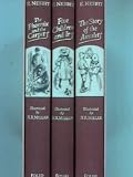 The Adventures of Five Children: The Phoenix and the Carpet; The Story of the Amulet; Five Children and It (Boxed Set 3-Volumes)