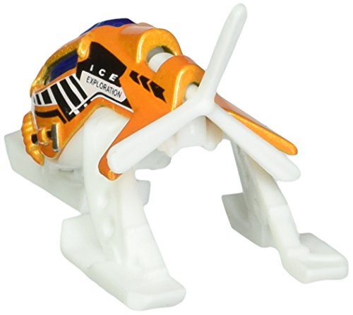 2016 Matchbox MBX Explorers Wing Chiller 93/125