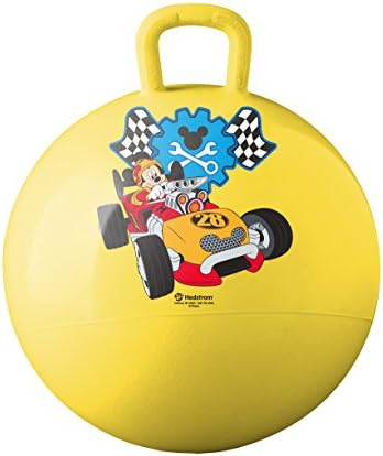 disney hopper ball