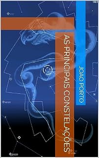 Livro As Principais Constelações
