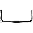 UPANBIKE Bicycle Bullhorn Handlebar 31.8mm 400mm 440mm Bullhorn Bike Bar for Road Bike Fixed Gear Bike MTB