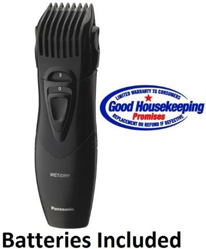 Amazon Com Panasonic All In One Cordless Hair Beard Body