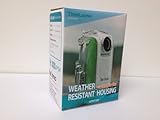 Brinno ATH100 Weather Resistant Housing for Brinno TLC200 Time Lapse and Stop Motion HD Video Camera