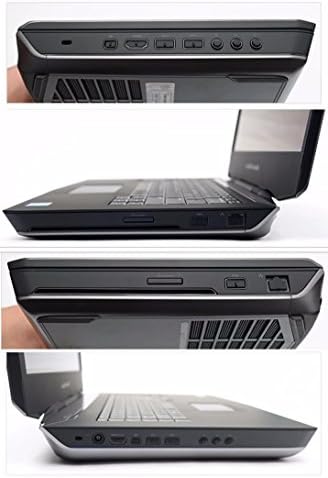 Waterproof Dustproof Black Silicone Plug Cover Guard for 2016 release New MSI GT62 GT62VR 15.6-inch