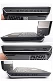 Waterproof Dustproof Black Silicone Plug port Cover Guard for 2015-2018 release Alienware 17 R2 R3 R4 R5 AW17R5 AW17R4 AW17R3 AW17R2 17.3-inch