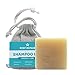 Reef Safe Shampoo Bar, Coconut & Lime Flavor, All Natural, Plastic Free, Cleansing, Family Safe Ocean Friendly Soap, Hair & Body Bar from Reef Repair 1.75 oz