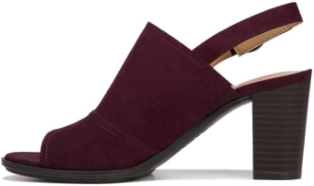 naturalizer logic dress sandals