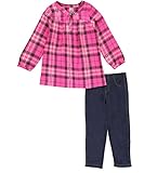 Carter's 2 Piece Leggings Set (Baby)