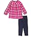 Carter's 2 Piece Leggings Set (Baby)