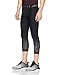 Under Armor Men's HeatGear Armour Graphic ¾ Leggings