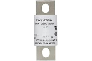 FWX-200A FWX-225A FWX-250A FWX-275A FWX-300A FWX-350A FWX-400A FWX-450A FWX-500A FWX-600A FWX-700A FWX-800A Fuse(FWX-200A)