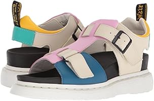 doc martens kamilah