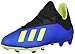 adidas Kids' X 18.3 Fg Soccer Shoe