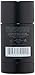 Kenneth Cole Black Alcohol Free Deodorant, 2.6 oz
