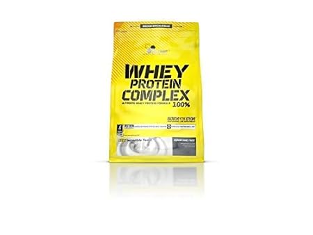 Olimp Whey Protein Complex 100 % 700 g Kokosnuss