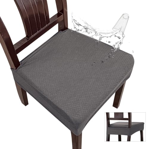 Genina Waterproof Seat Covers