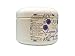 Organic Fields of Heather Lavender Fields Organic Body Cream With Botanically Infused Ingredients, 8.0 fl. Oz