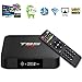 YAGALA T95 S1 Android 7.1 TV Box 1GB RAM 8GB ROM Amlogic S905W Quad core cortex-A53 Processor 2.4Ghz WiFi H.265 HDMI 2.0 Smart TV Box 100M Ethernet primary