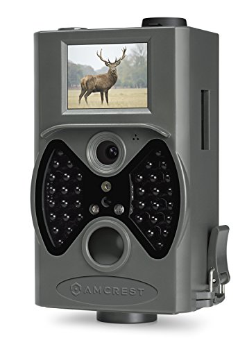 Inside Secrets Of Amcrest Integrated Viewscreen High-Sensitivity Detachable Amcrest Integrated Viewscreen High-Sensitivity Detachable