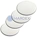 Hardex Door Knob Wall Protector Plate 3