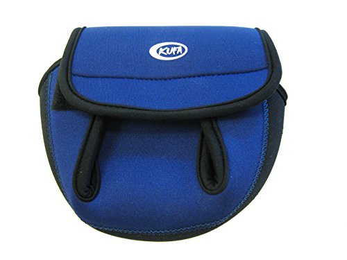 Kufa medium spinning reel cover (2000~5000 series) scm