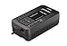 CyberPower EC350G Ecologic UPS System, 350VA/255W, 8 Outlets, ECO Mode, Compact