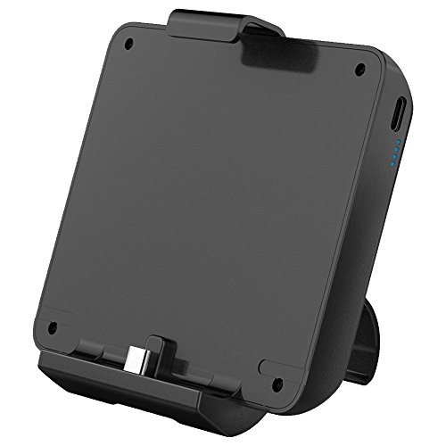 myCharge Nintendo Switch Charging Battery Pack Black Pricepulse