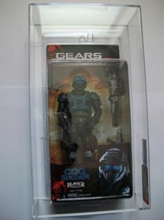 gears of war 2 amazon