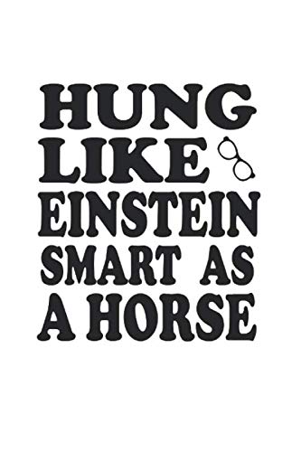 Téléchargement gratuit Images Carnet De Notes Sarcasme Penis Cheval Einstein Cadeau Blague dernière par