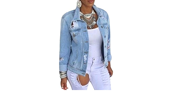 jeans jacket under 500
