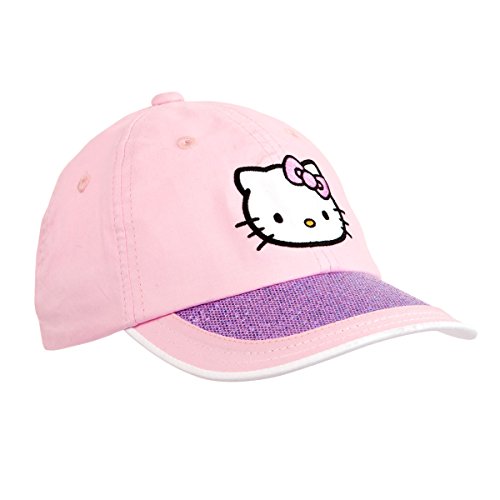 Hello Kitty Sports Girl's Hat