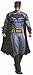 Rubie's Men's Batman Vs Superman Dawn Of Justice Deluxe Batman Costume