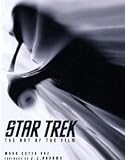 "Star Trek - The Art of the Film" av Mark Cotta Vaz