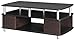 Ameriwood Home Carson Coffee Table, Cherry