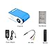 SZYT Portable Projector Compatible with HDMI AV USB Port for Home Use Entertainmentthumb 1