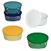 Pyrex 1125925 10 Piece Simply Store 