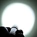NIANPU 2000Lm CREE XM-L T6 LED Zoomable Tactical Flashlight Torch Light